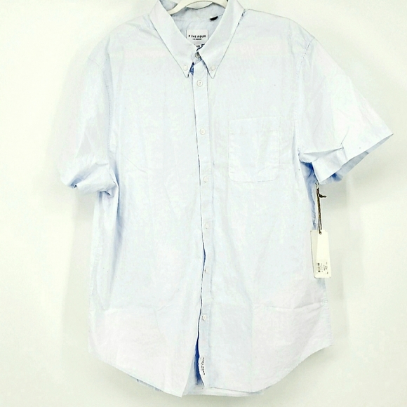 Five Four Other - Five Four button down dress shirt